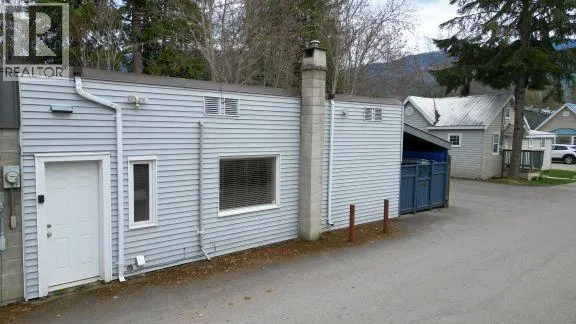 231 Finlayson Street