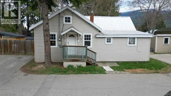 231 Finlayson Street
