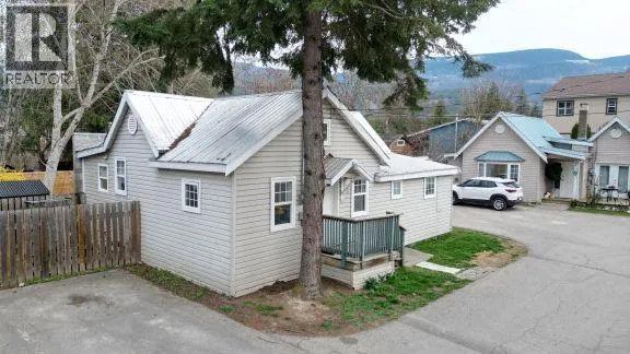 231 Finlayson Street