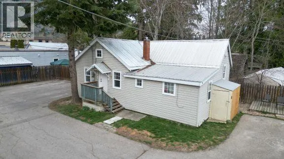 231 Finlayson Street