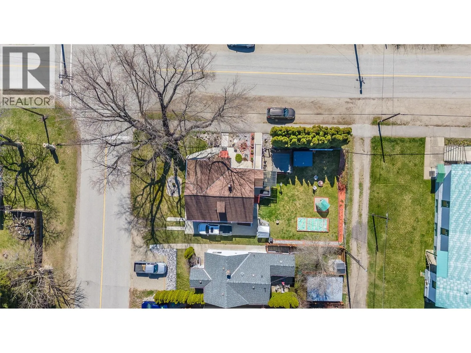 701 4th Street