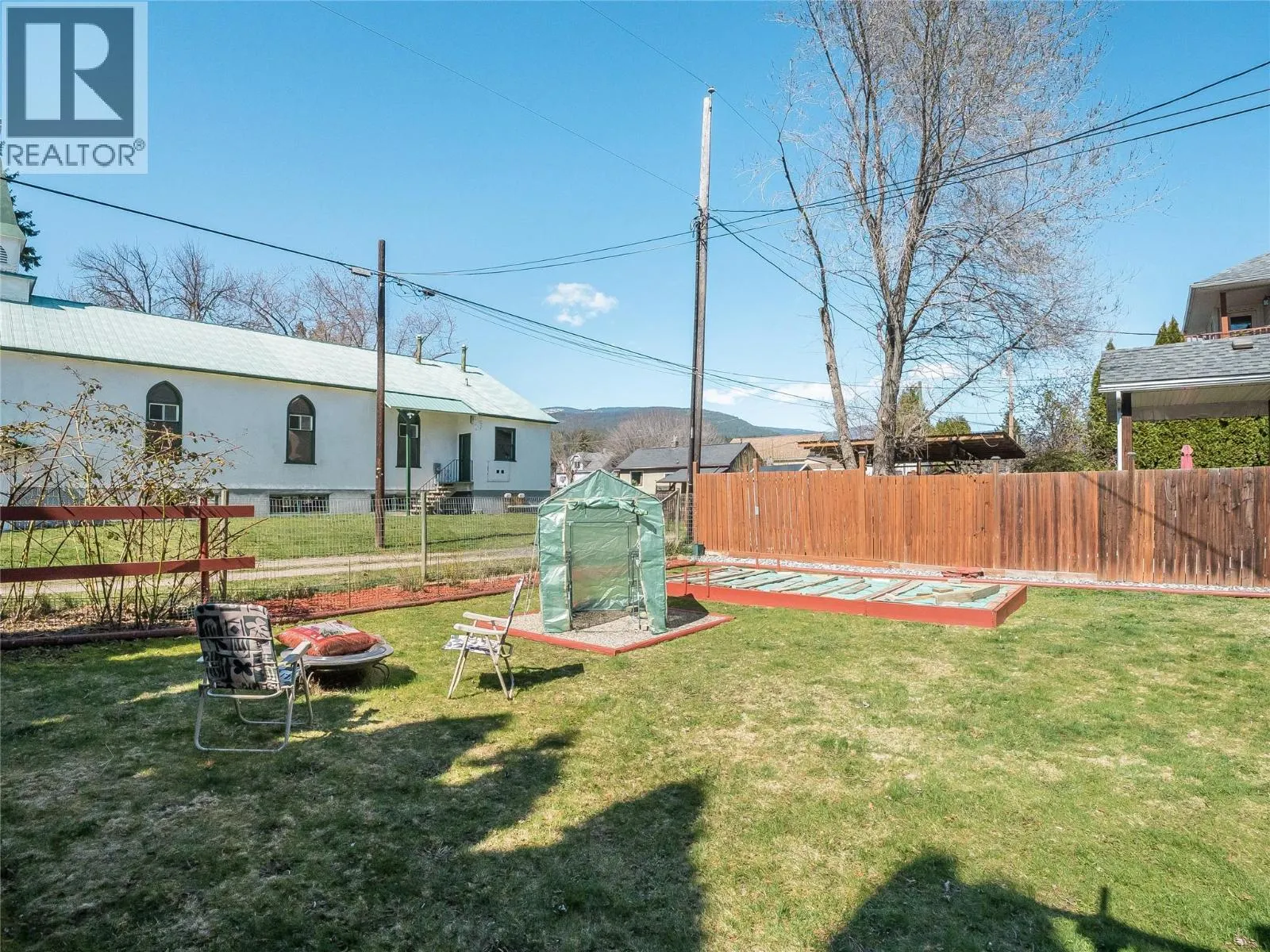 701 4th Street