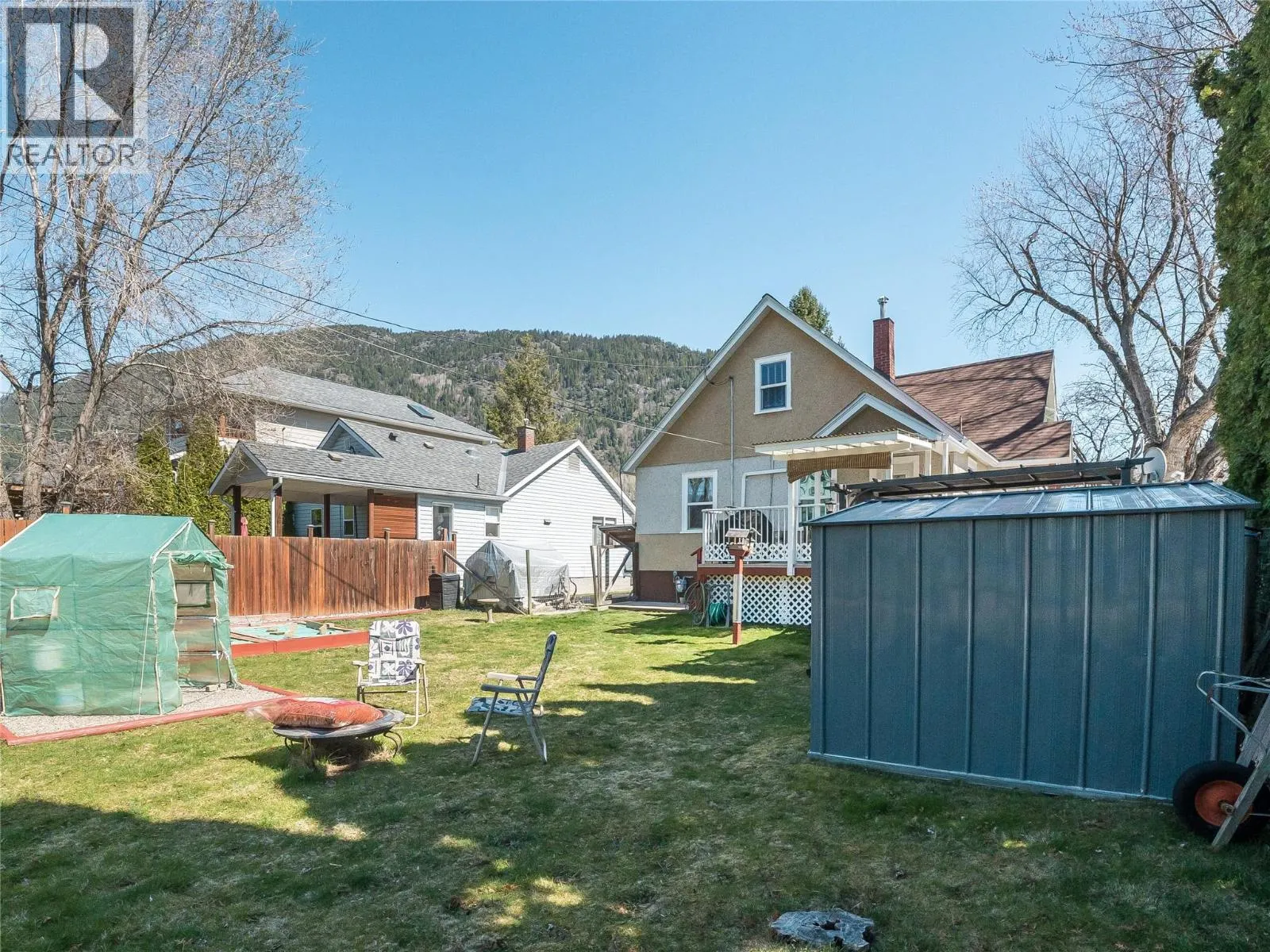 701 4th Street