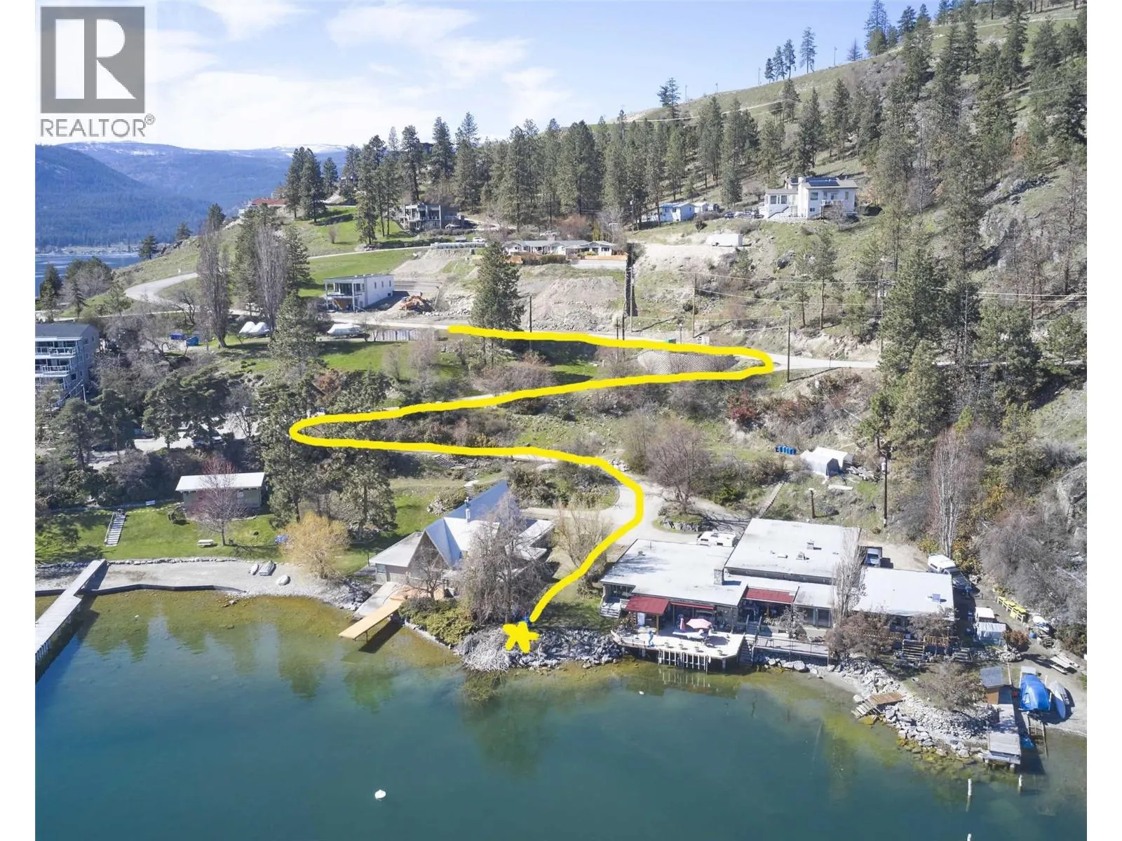 8805 Adventure Bay Road