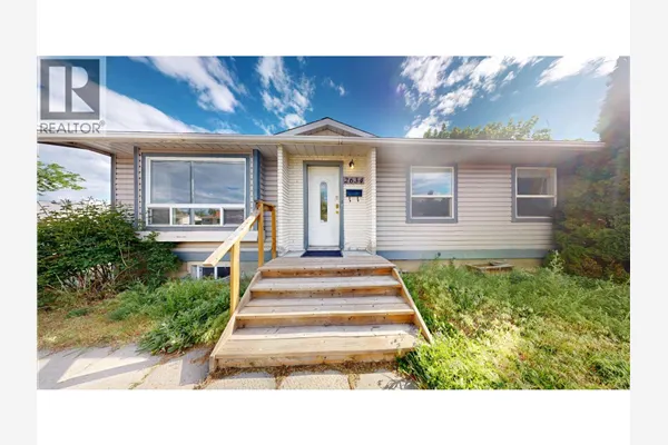 2634 Springfield Road