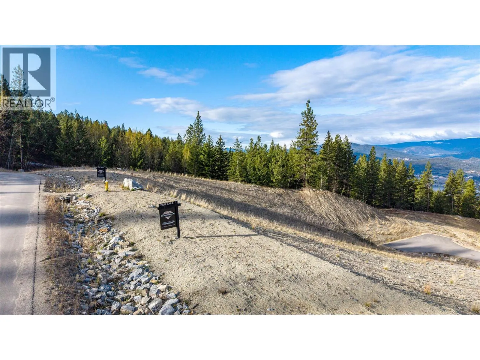 370 Benchlands Drive Lot# 32