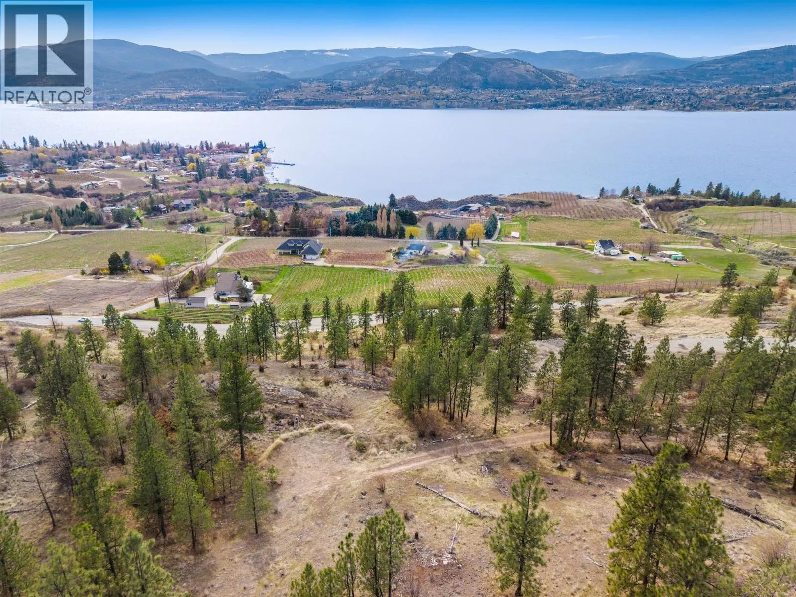 4650 North Naramata Road Unit# 7