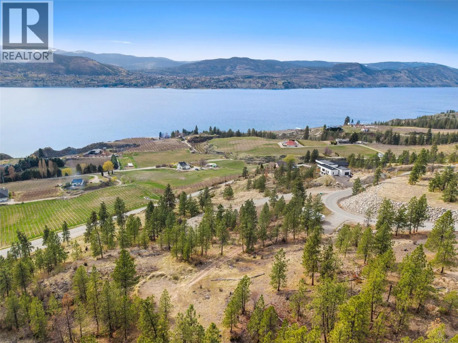 4650 North Naramata Road Unit# 7