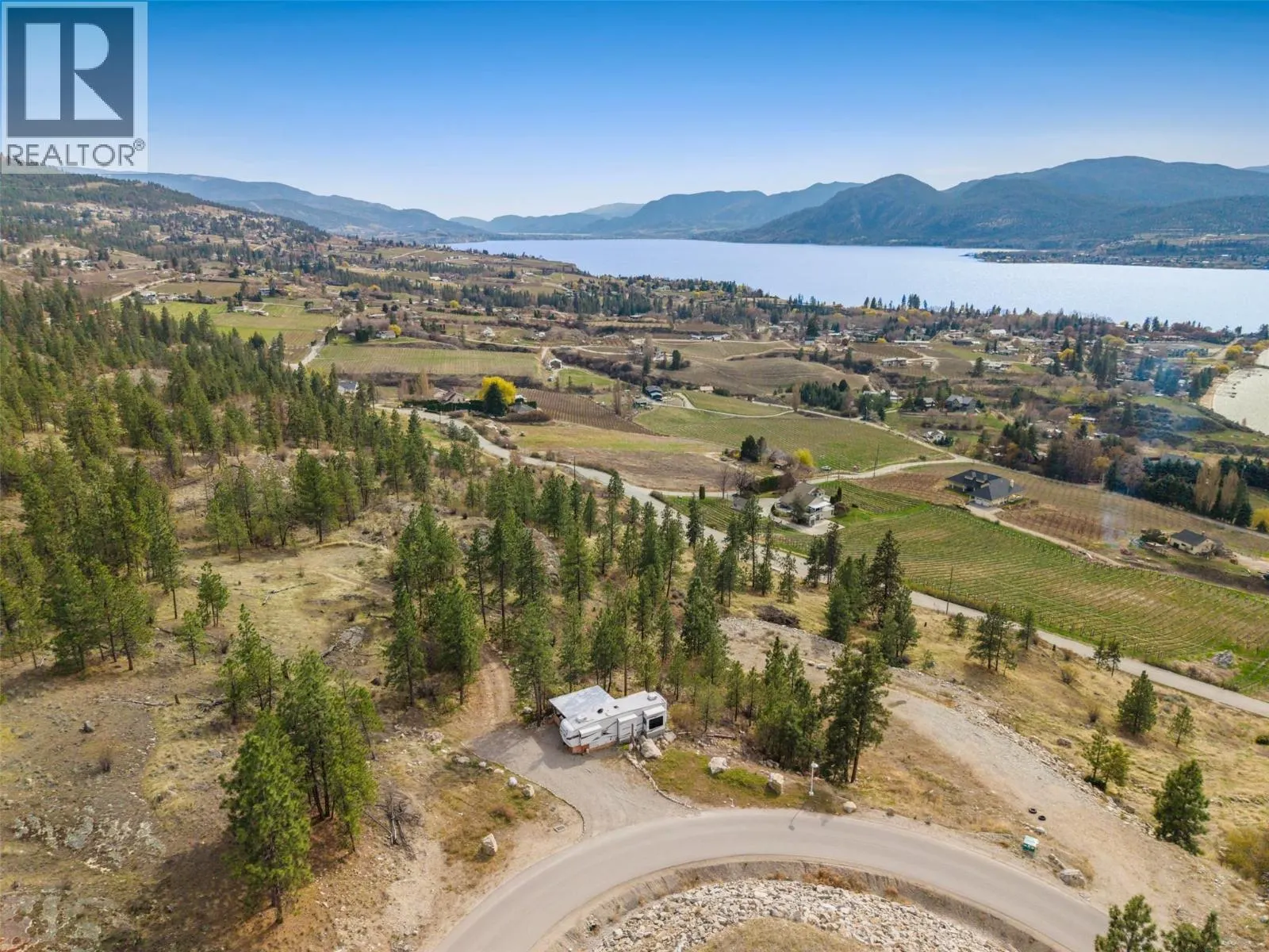 4650 North Naramata Road Unit# 7