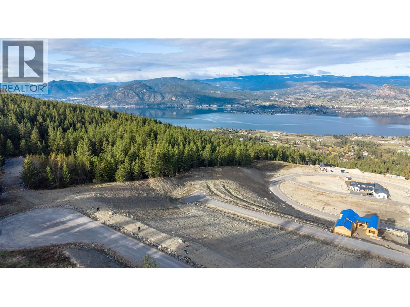 380 Benchlands Drive Lot# 31