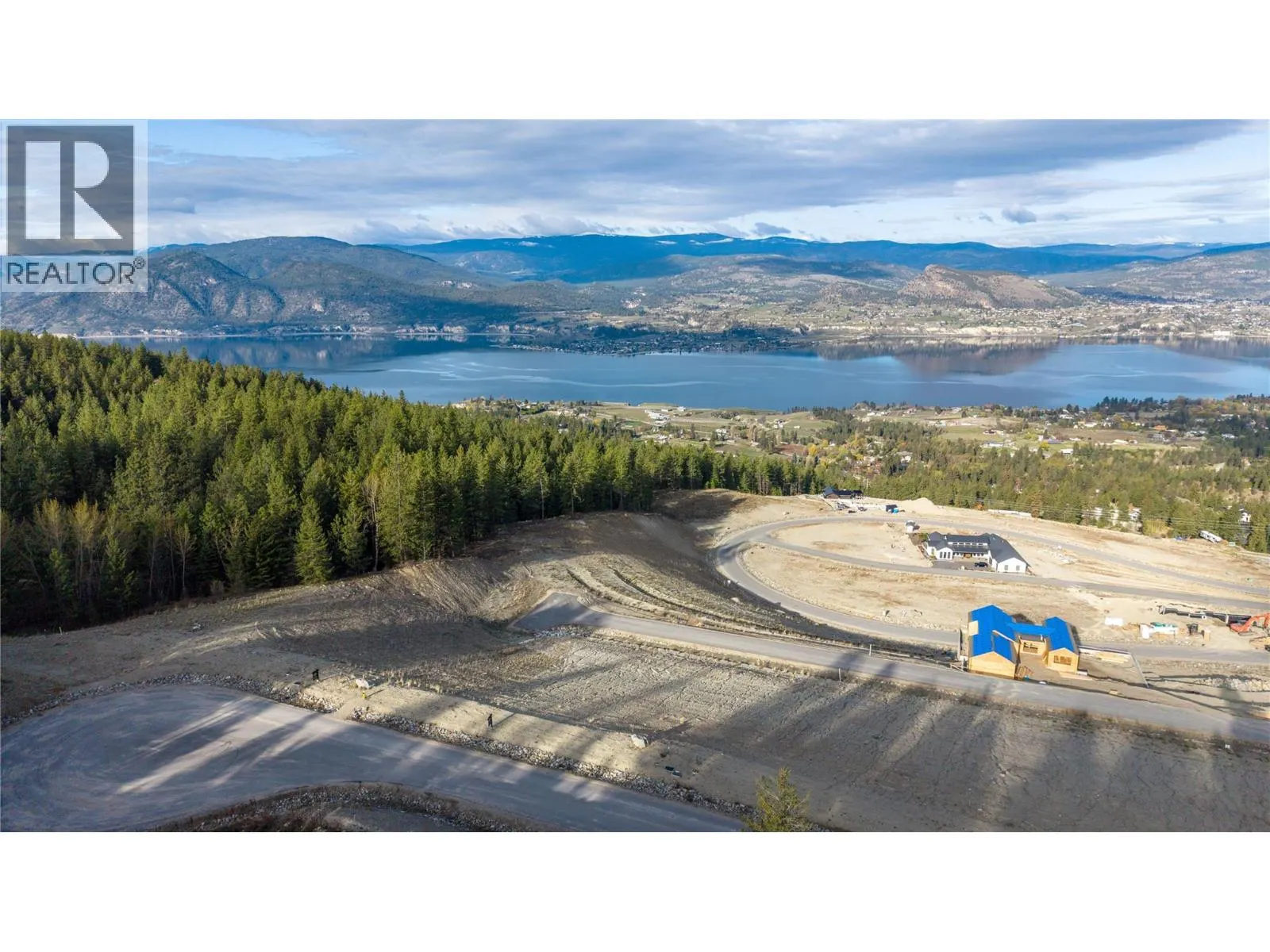 380 Benchlands Drive Lot# 31