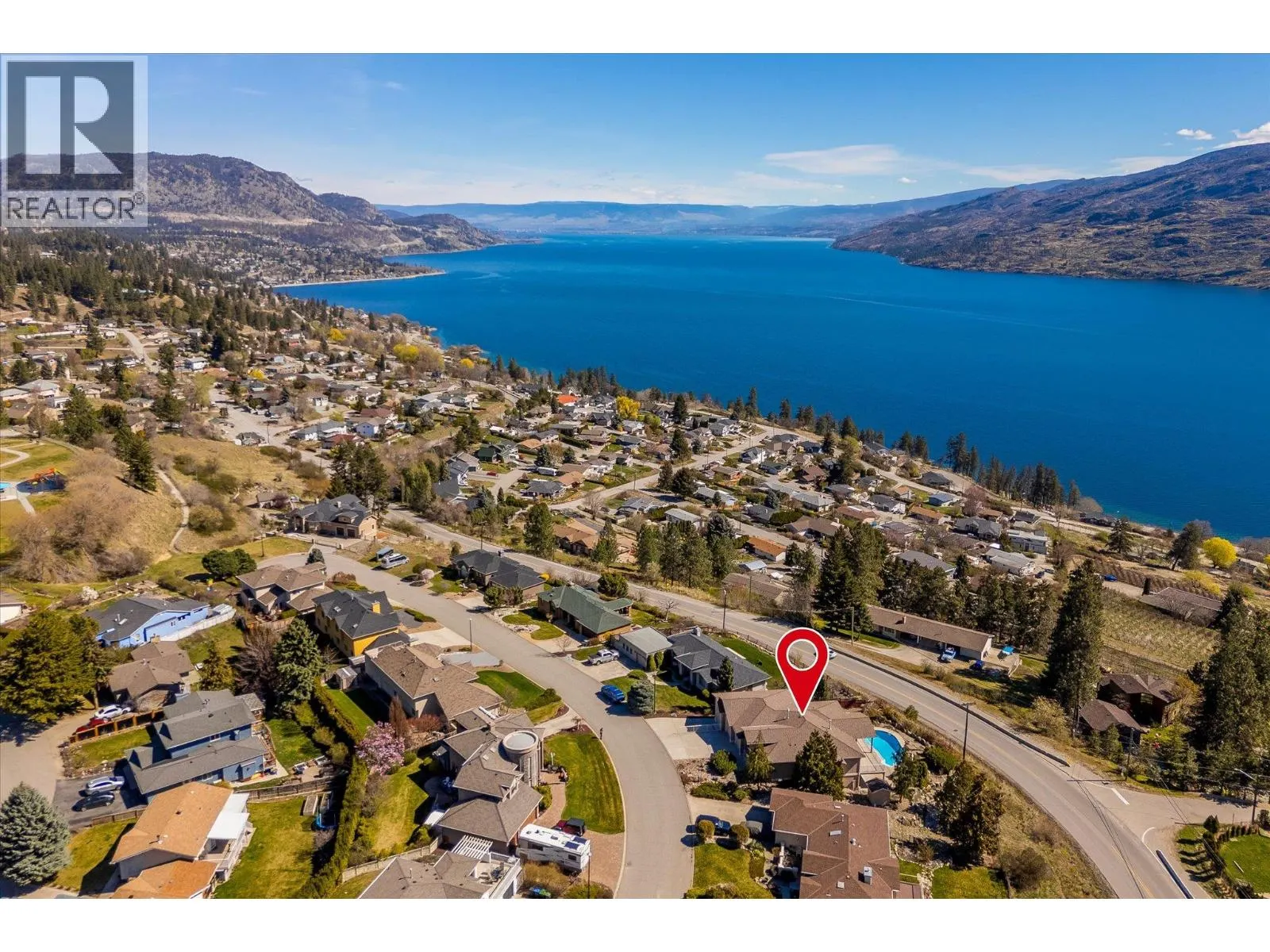 6157 Gillam Crescent
