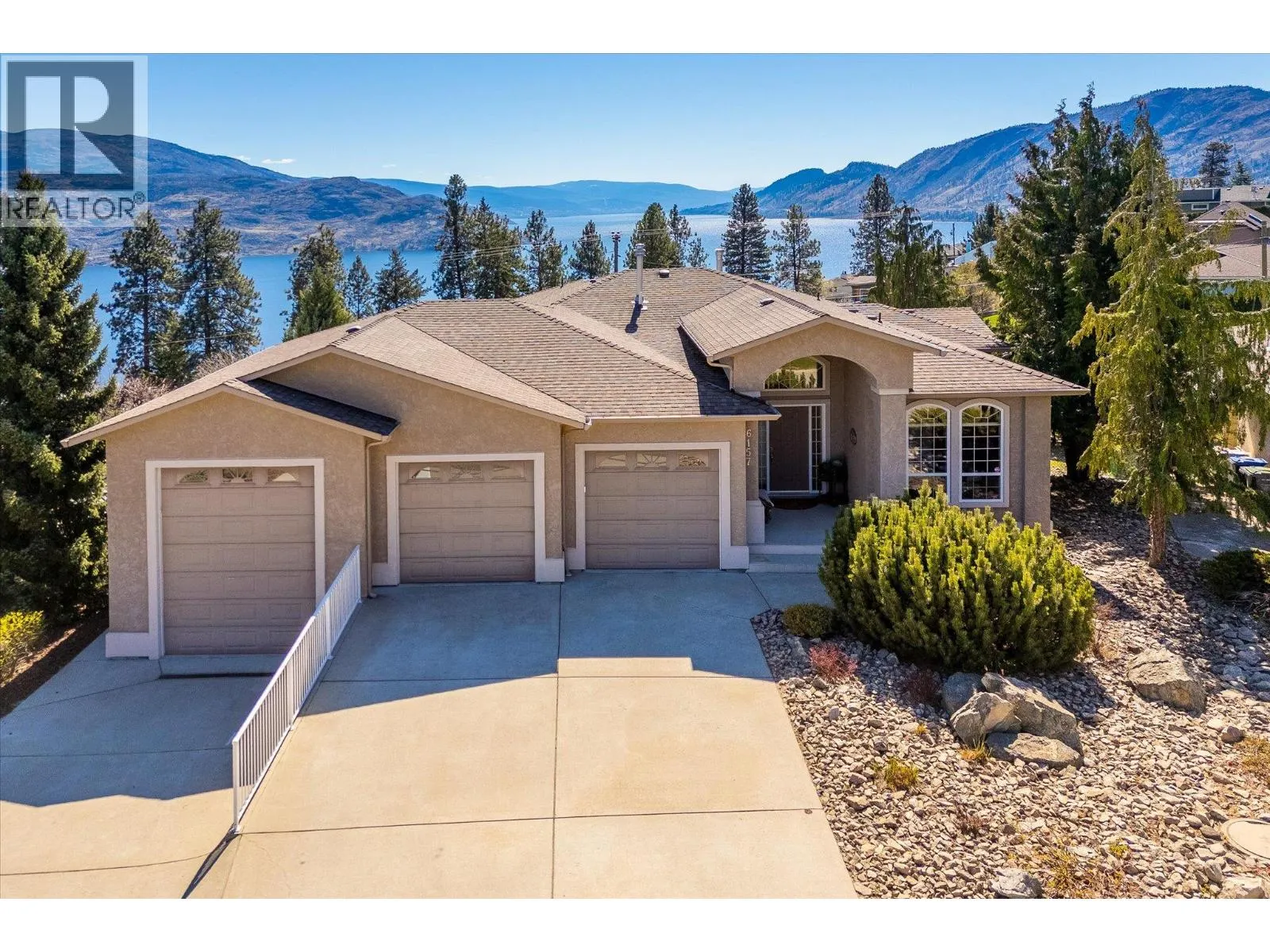 6157 Gillam Crescent