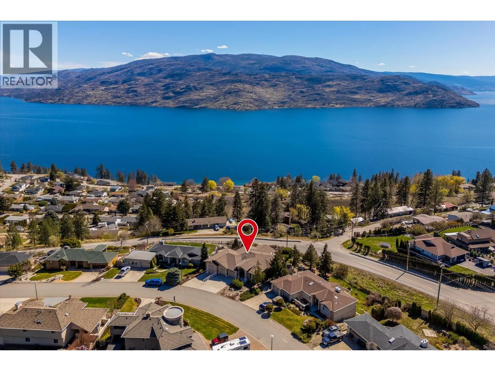 6157 Gillam Crescent