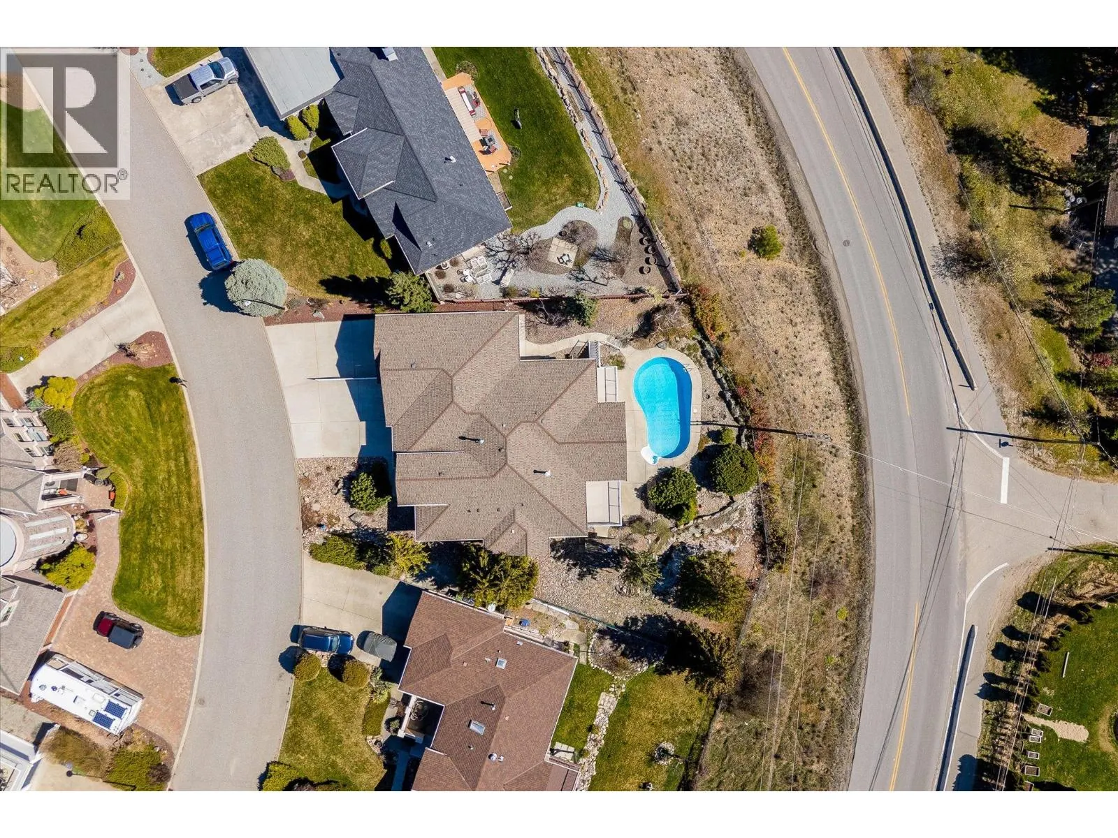 6157 Gillam Crescent
