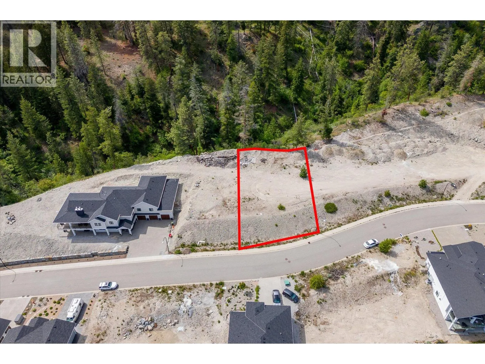 6037 Gerrie Road Lot# 37