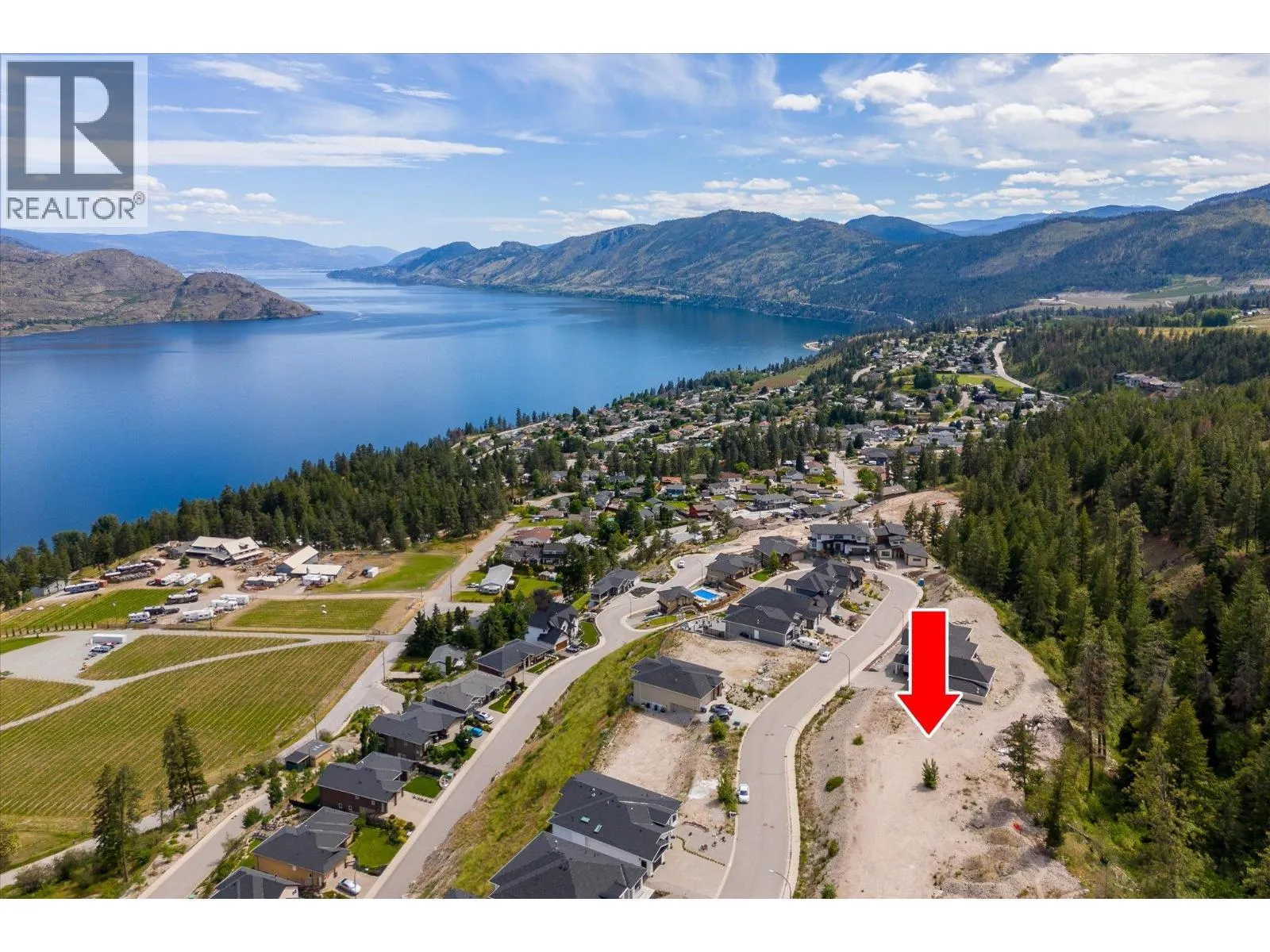6037 Gerrie Road Lot# 37