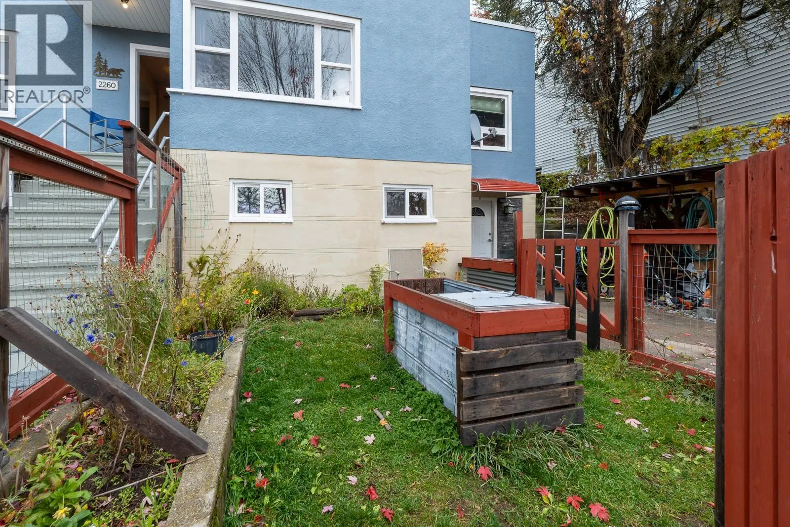2260 LEROI Avenue