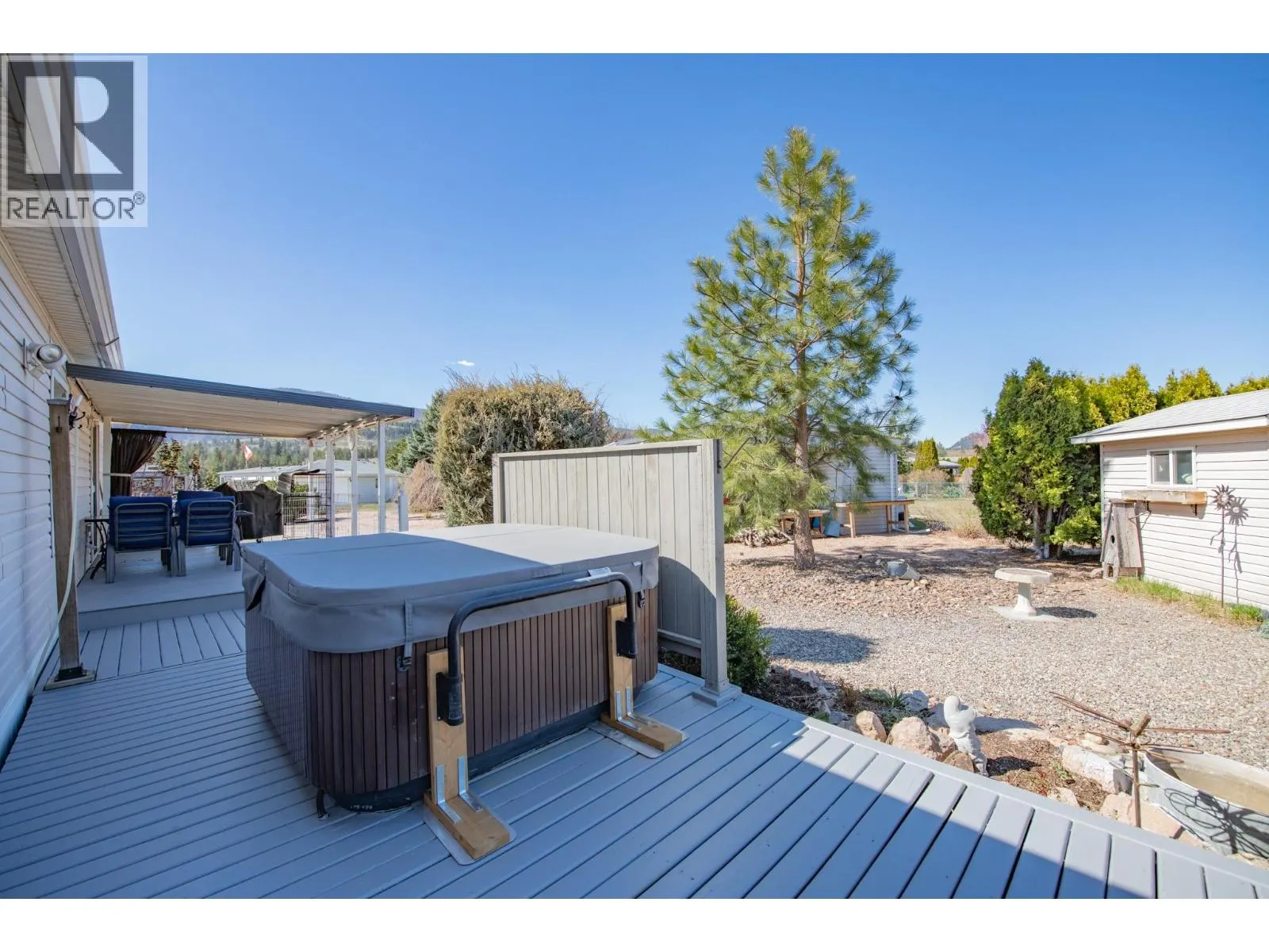 9510 97 Highway Unit# 27