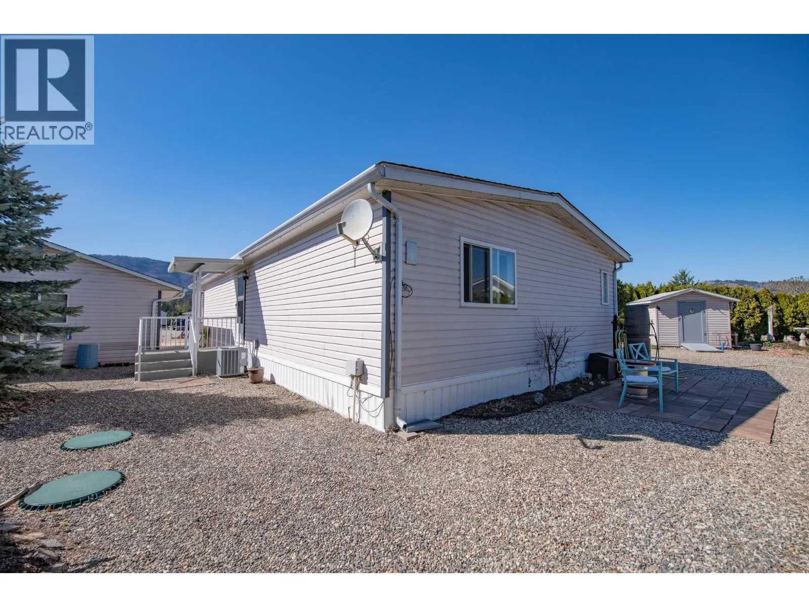 9510 97 Highway Unit# 27