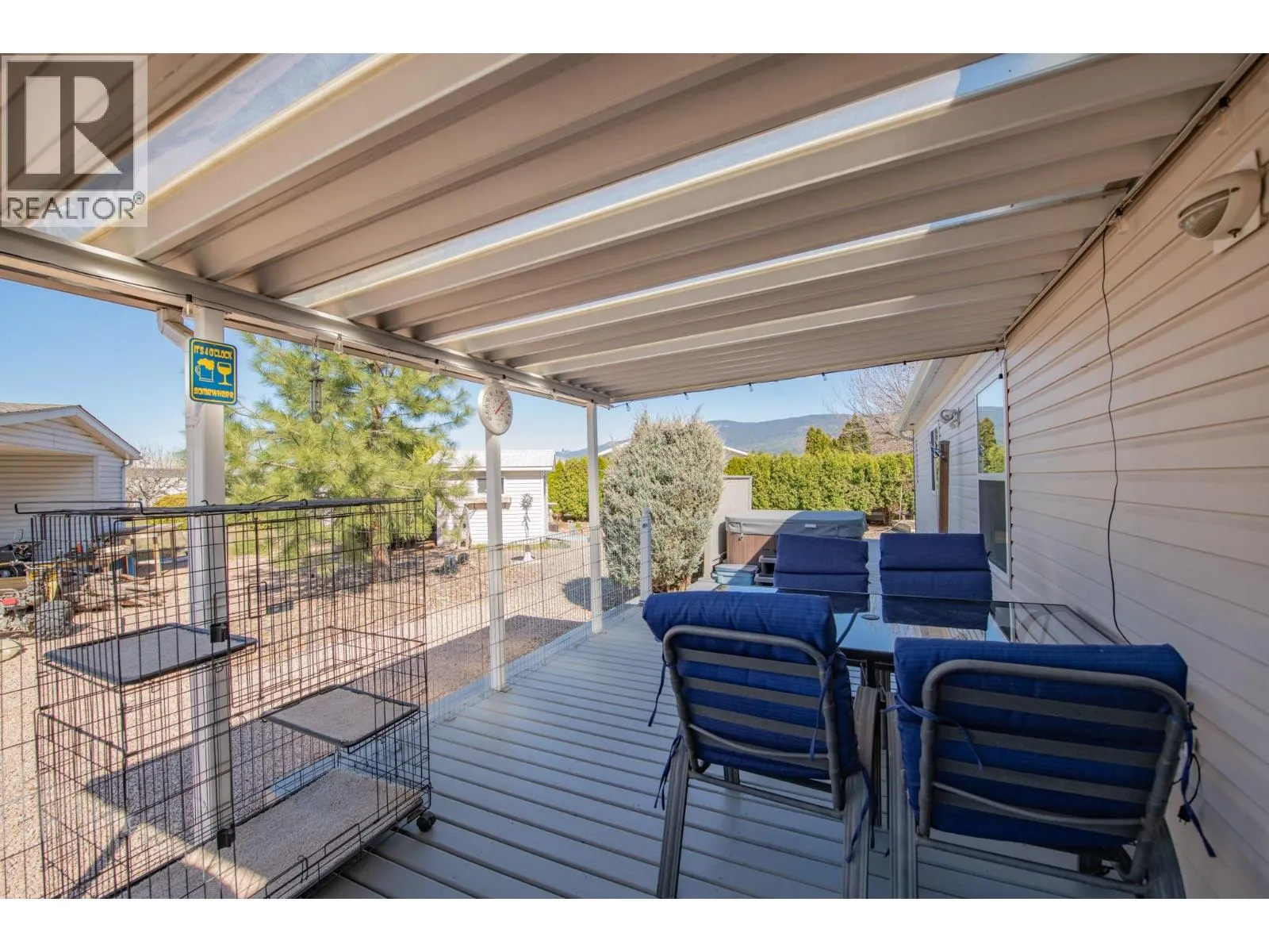 9510 97 Highway Unit# 27