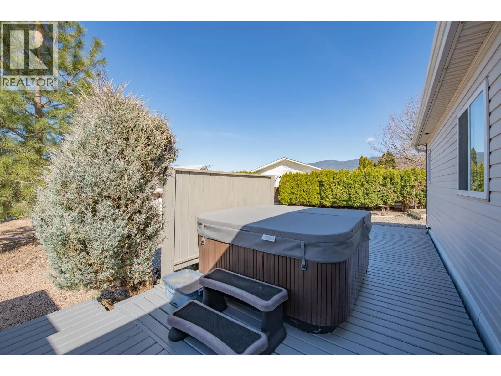 9510 97 Highway Unit# 27