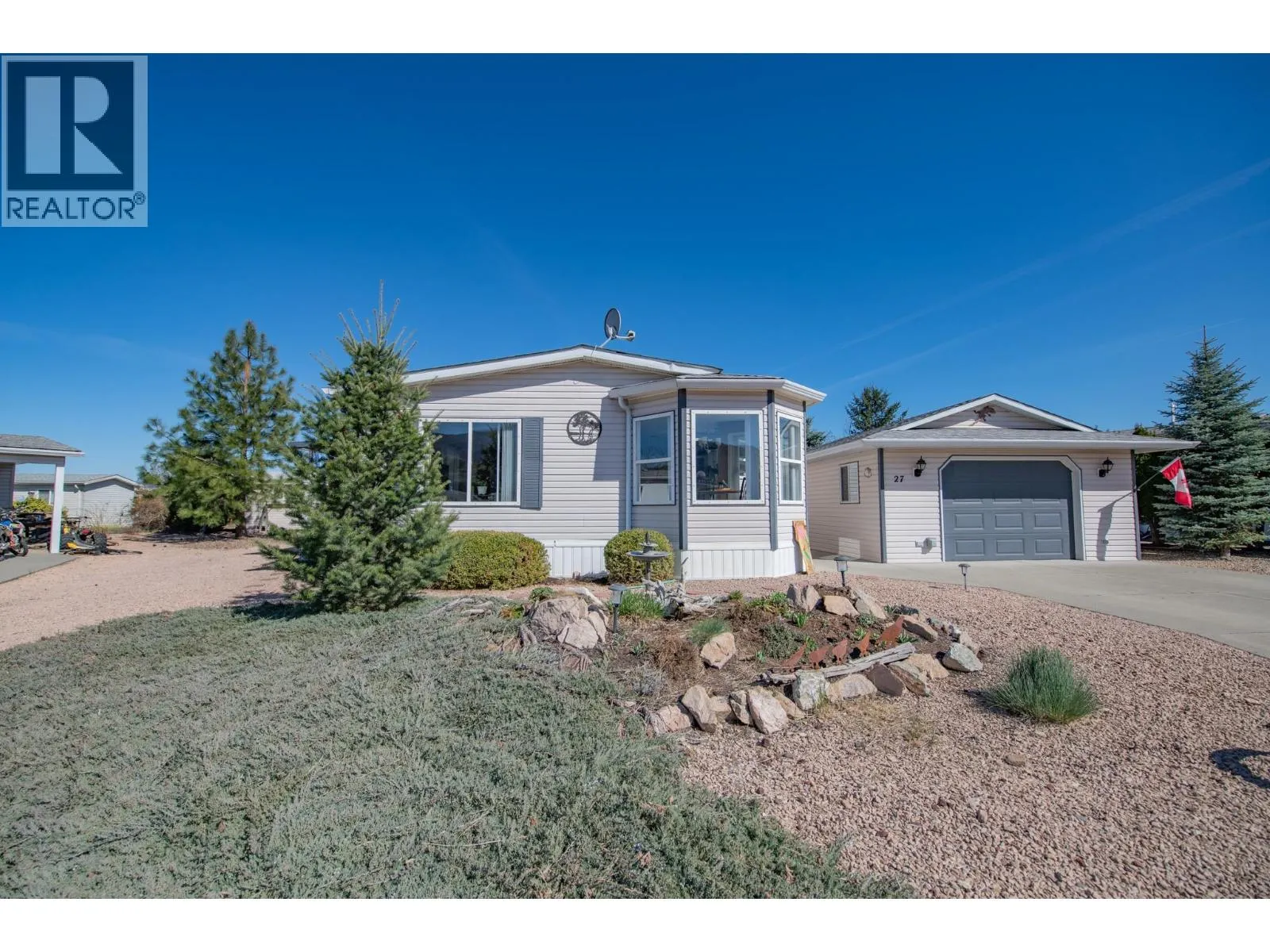 9510 97 Highway Unit# 27