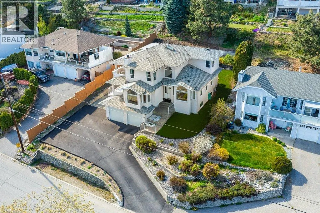 5226 Clarence Road