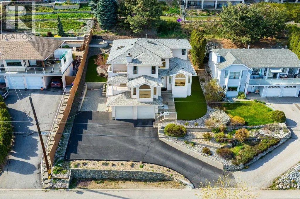 5226 Clarence Road