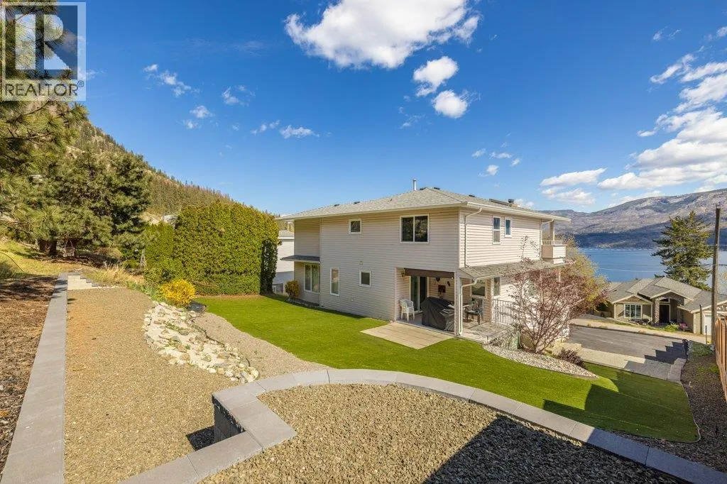 5226 Clarence Road