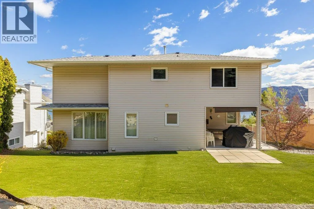 5226 Clarence Road