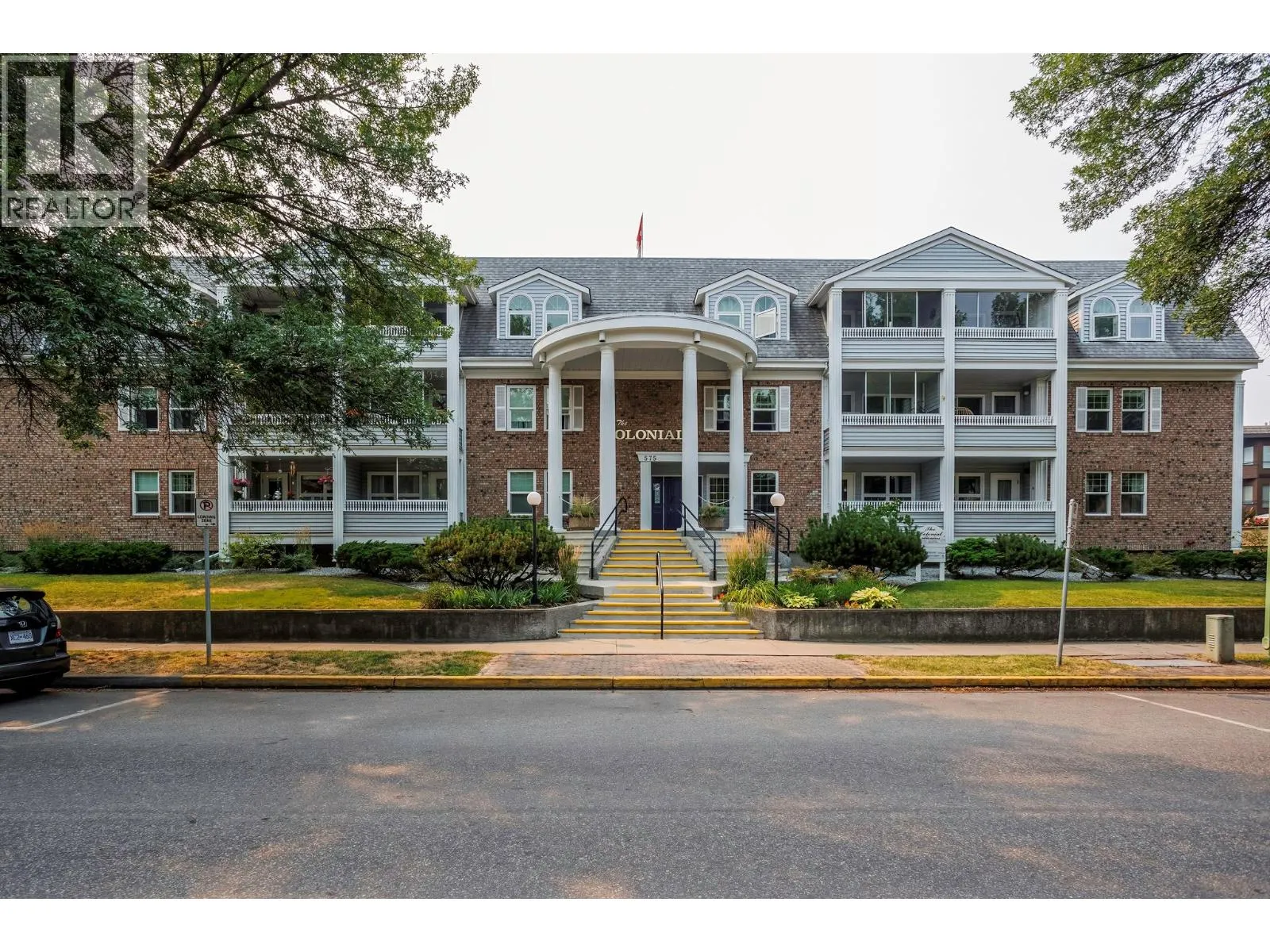 575 Sutherland Avenue Unit# 316