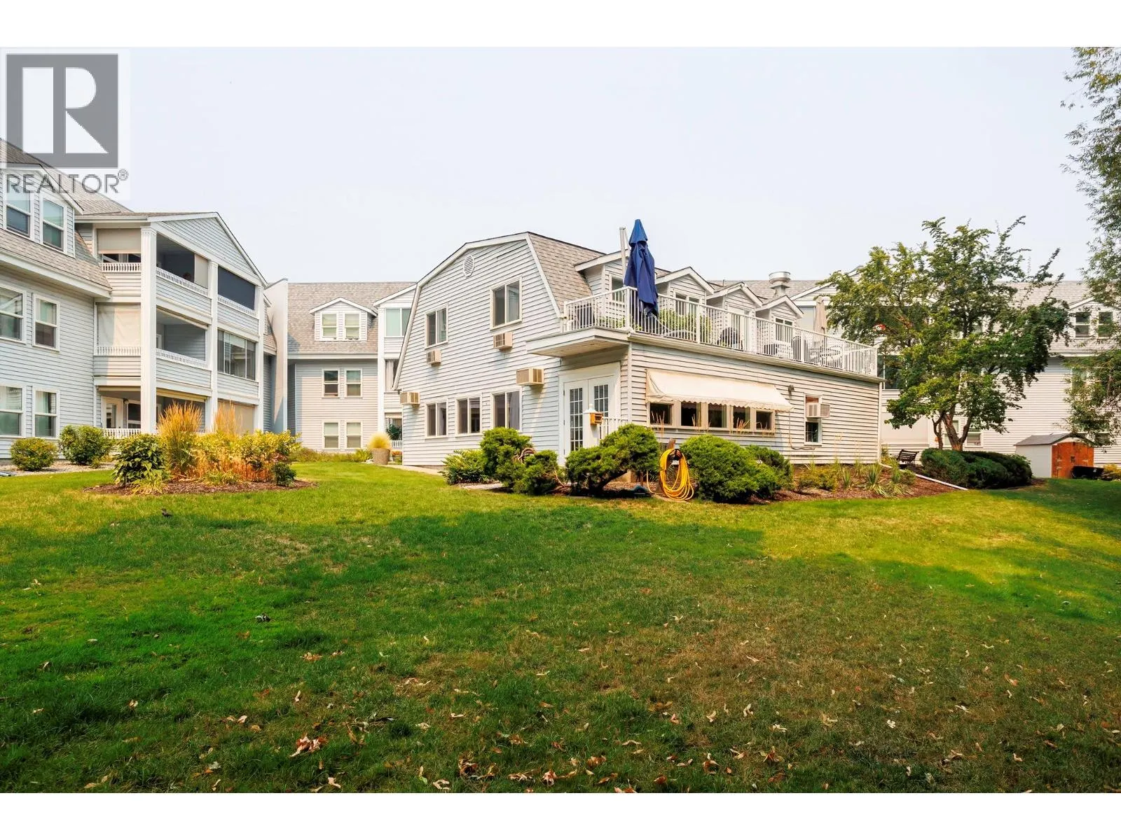 575 Sutherland Avenue Unit# 316
