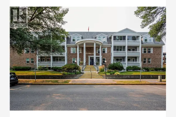 575 Sutherland Avenue Unit# 316