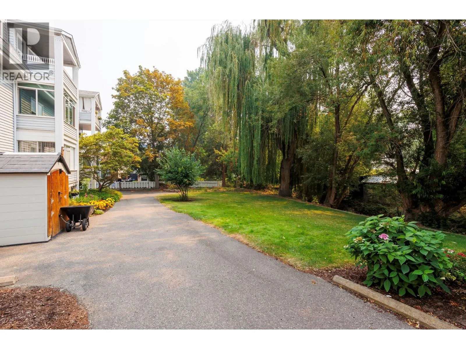 575 Sutherland Avenue Unit# 316