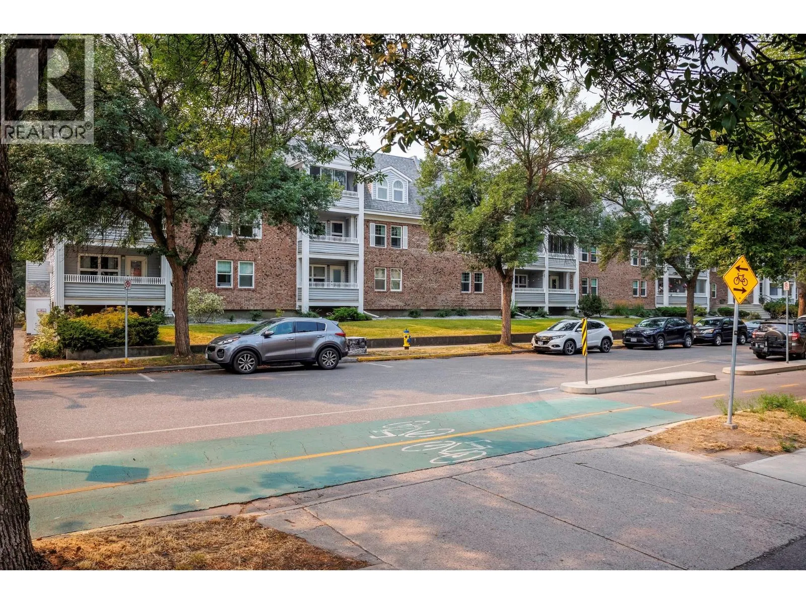 575 Sutherland Avenue Unit# 316