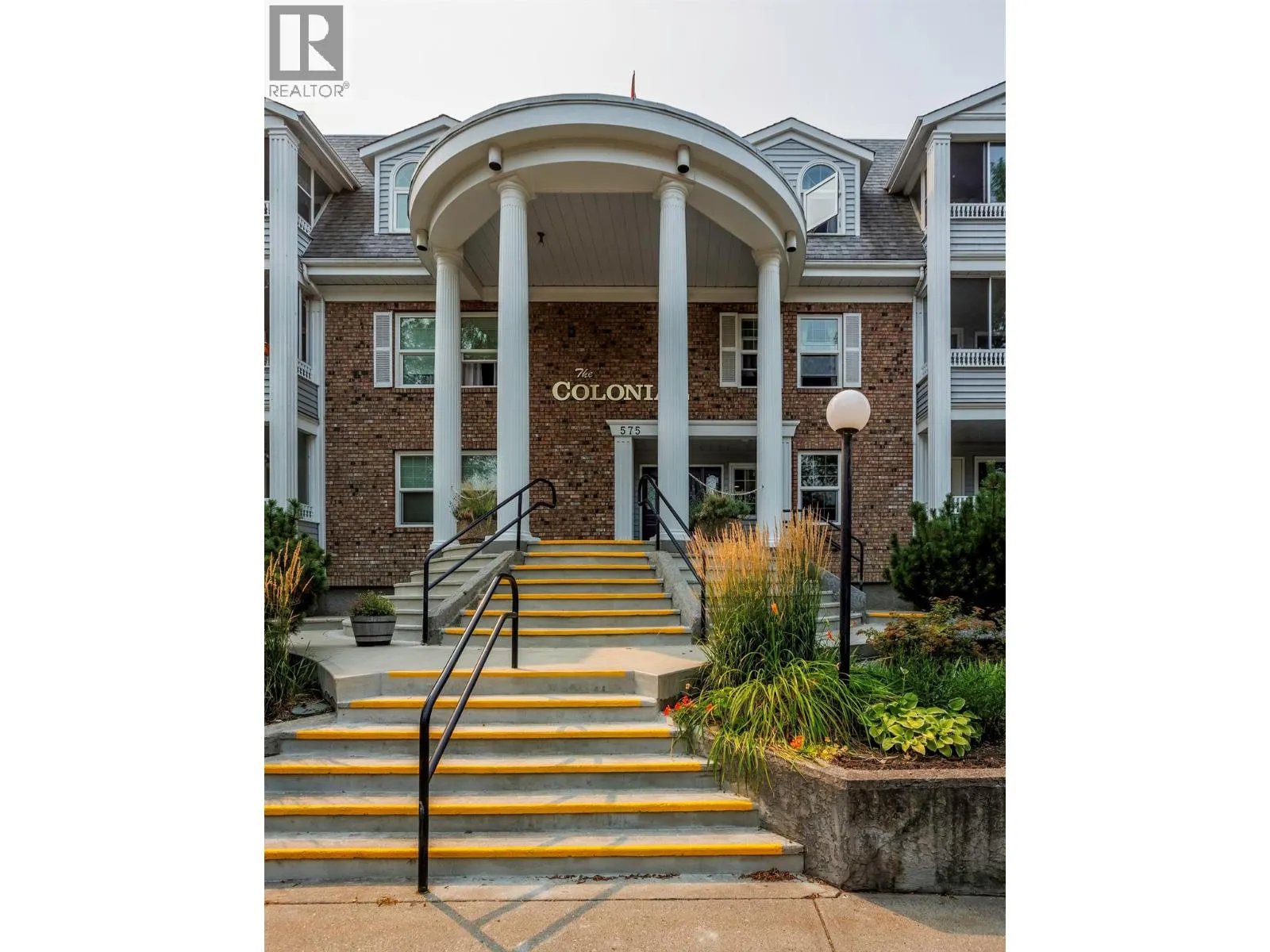575 Sutherland Avenue Unit# 316