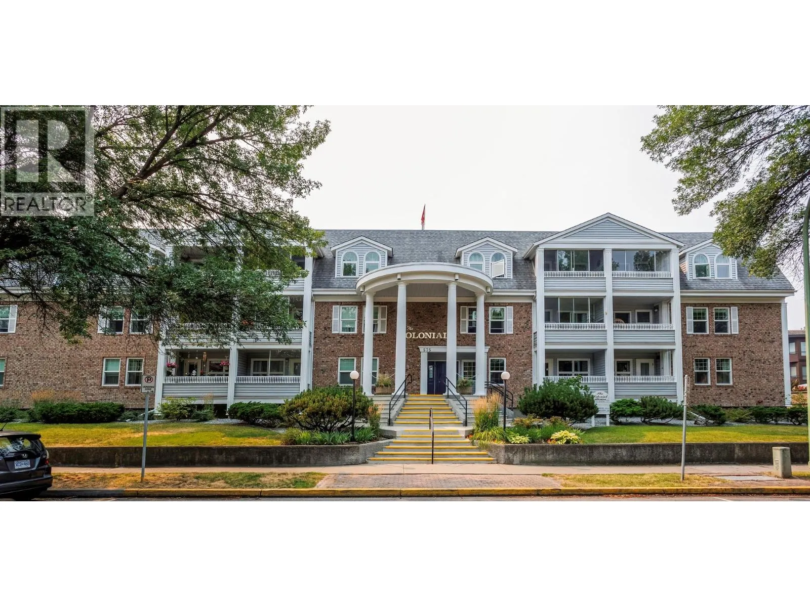 575 Sutherland Avenue Unit# 316
