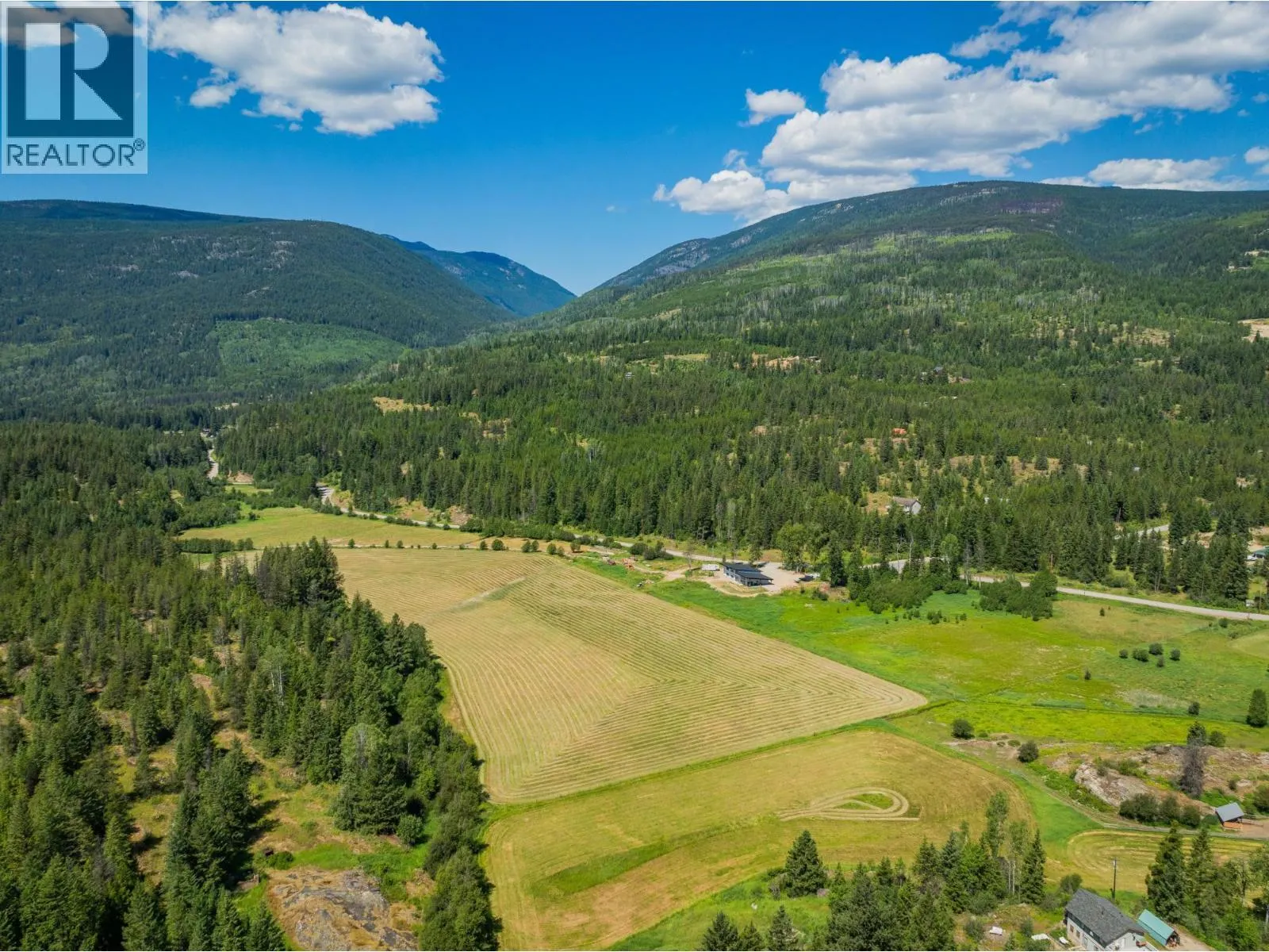 2335 PASS CREEK Road