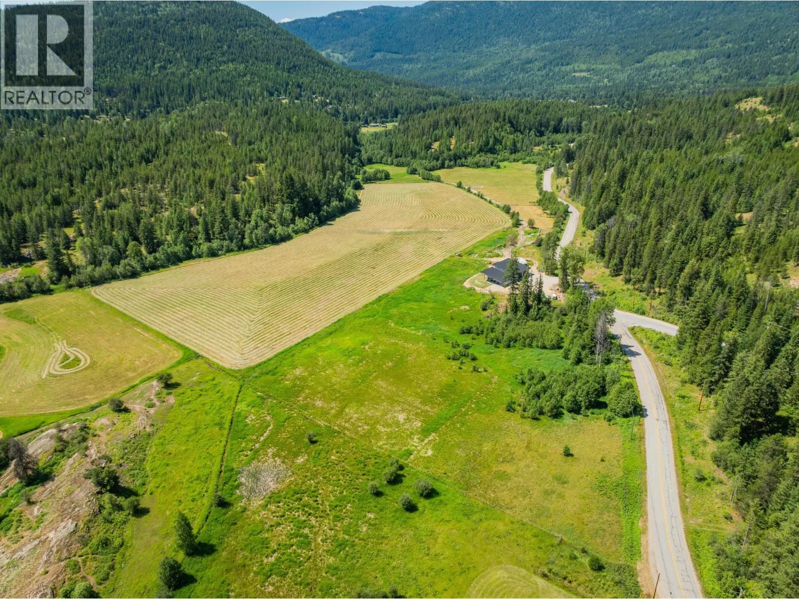 2335 PASS CREEK Road