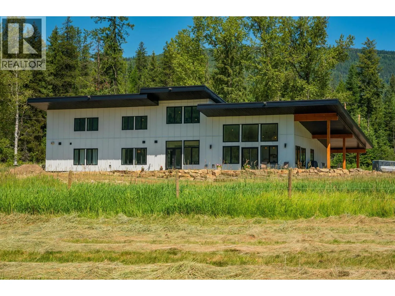 2335 PASS CREEK Road