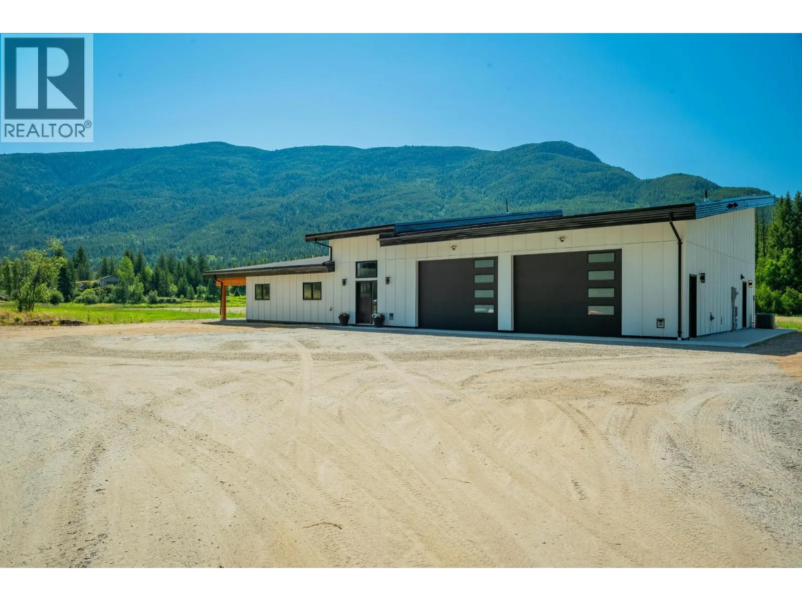 2335 PASS CREEK Road