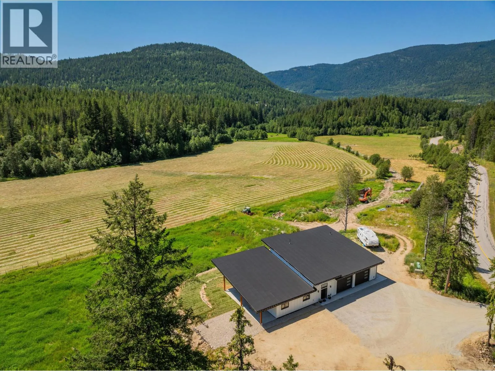 2335 PASS CREEK Road