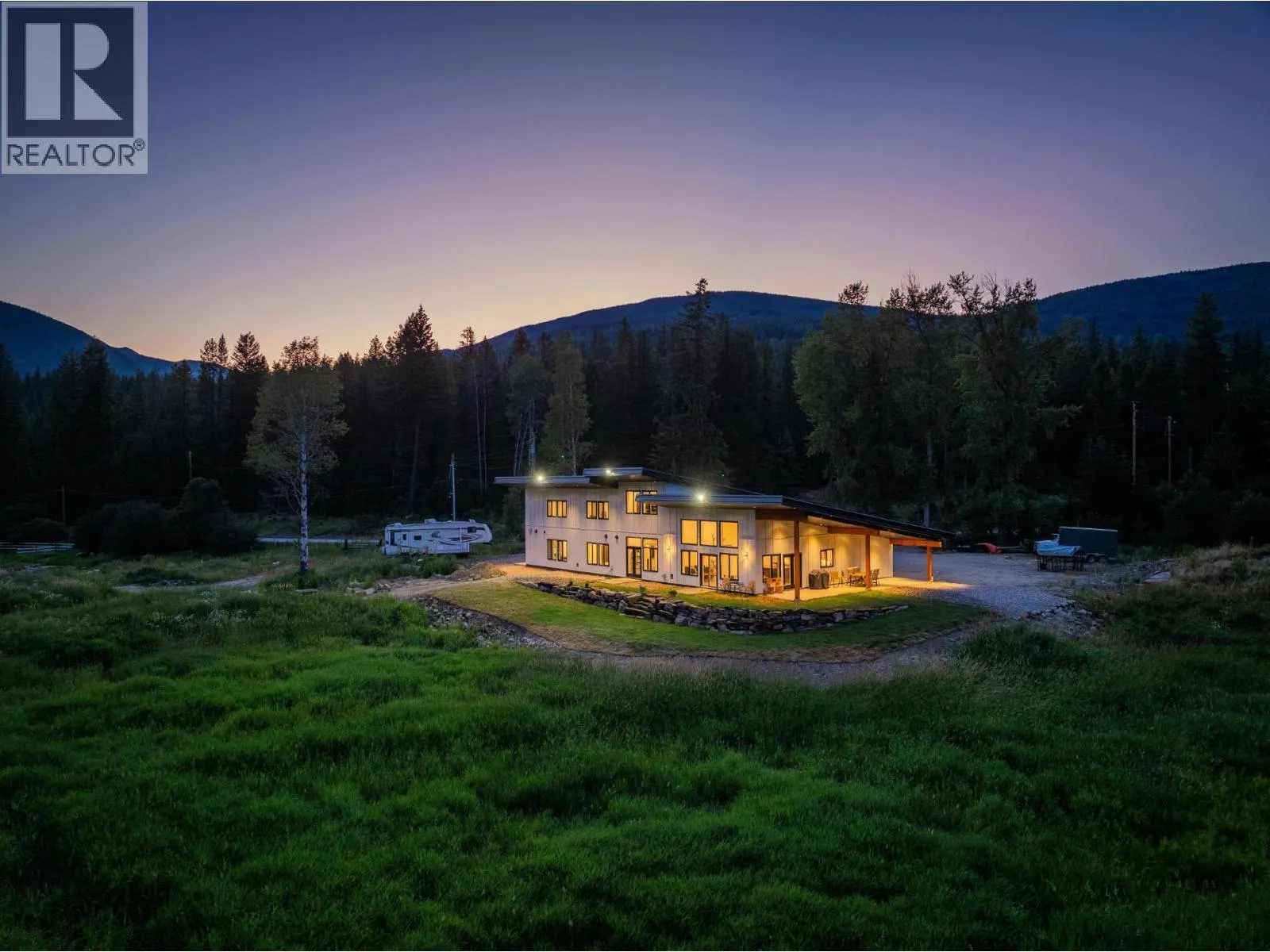 2335 PASS CREEK Road
