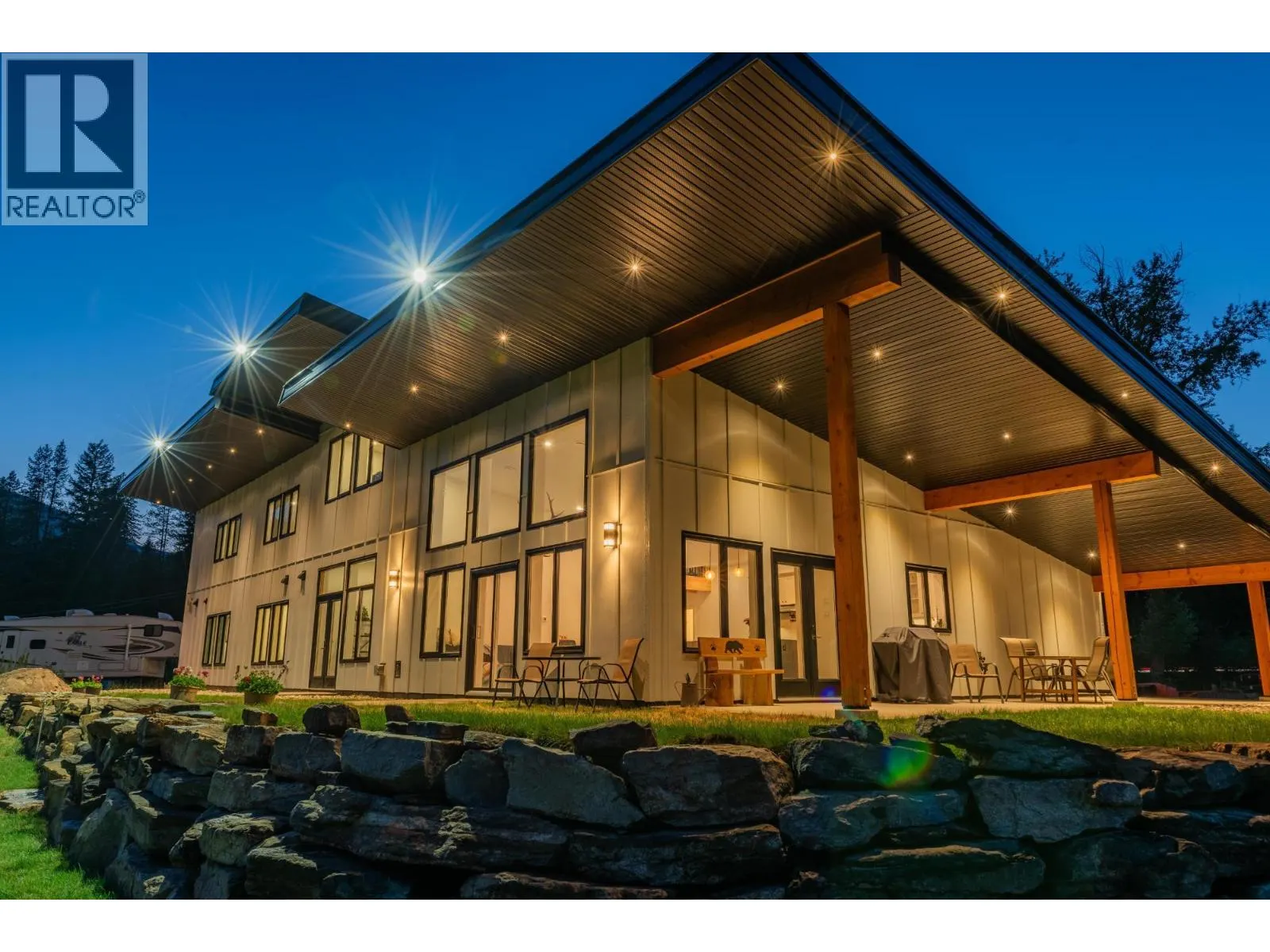 2335 PASS CREEK Road