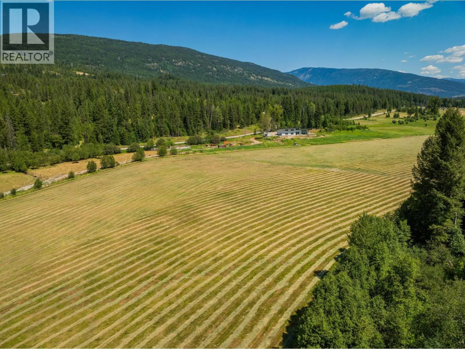 2335 PASS CREEK Road