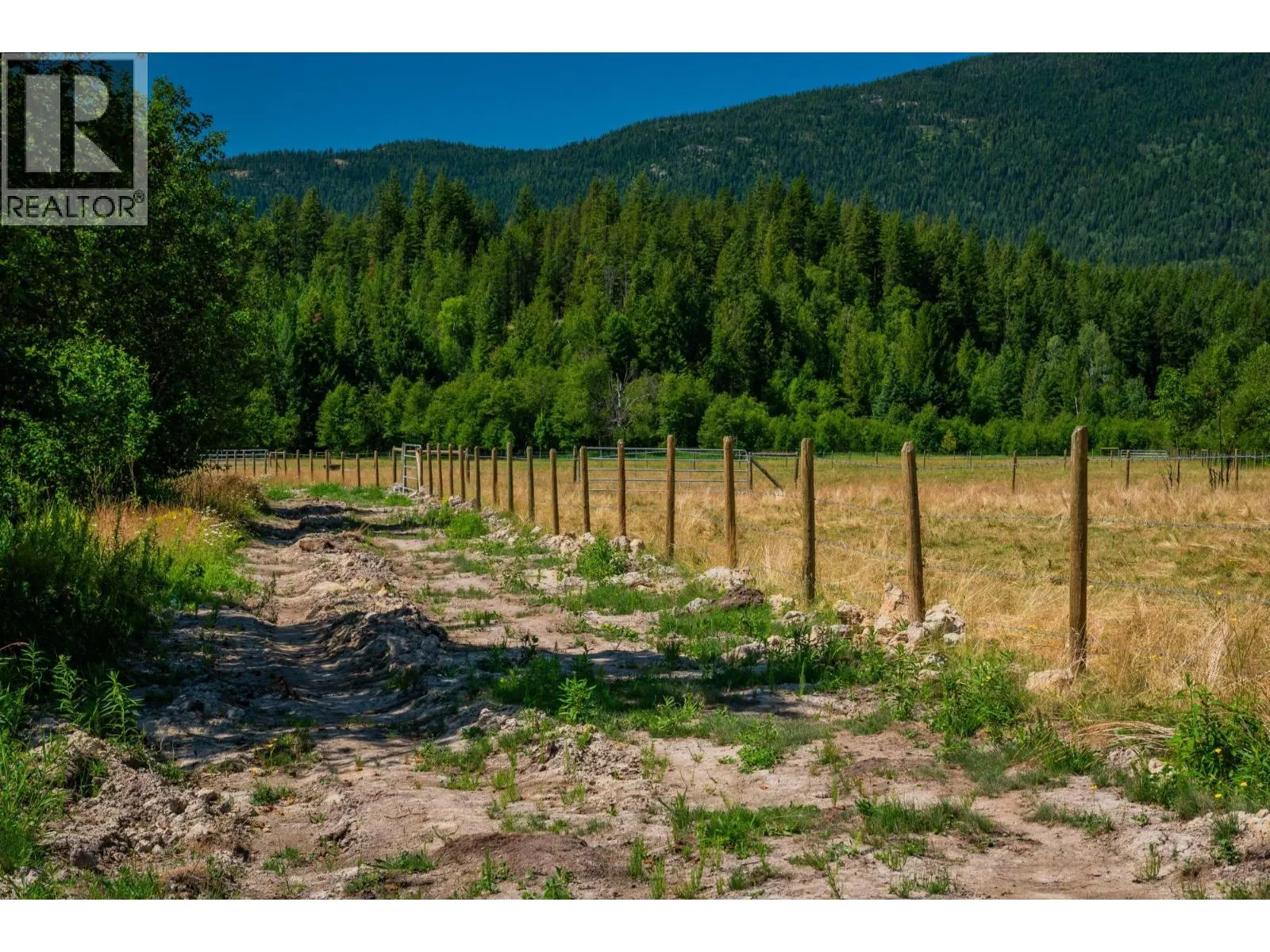 2335 PASS CREEK Road