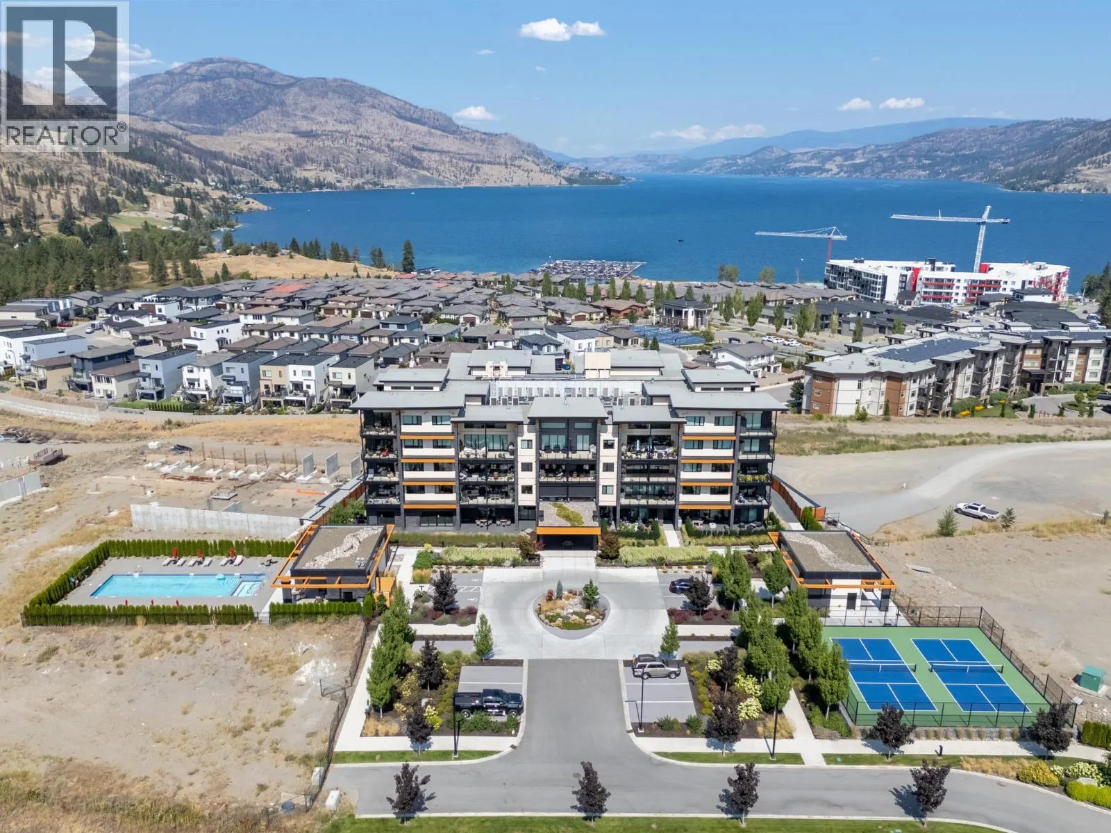3000 Ariva Drive Unit# 3207