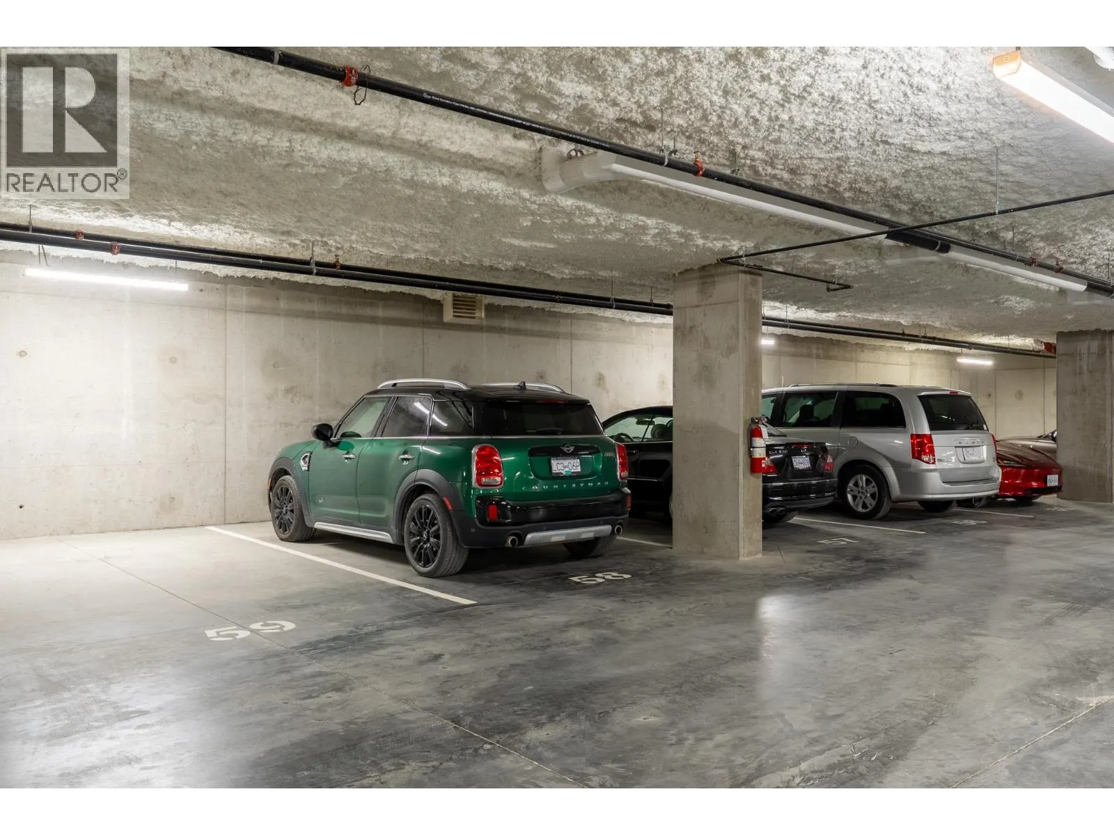 3000 Ariva Drive Unit# 3207