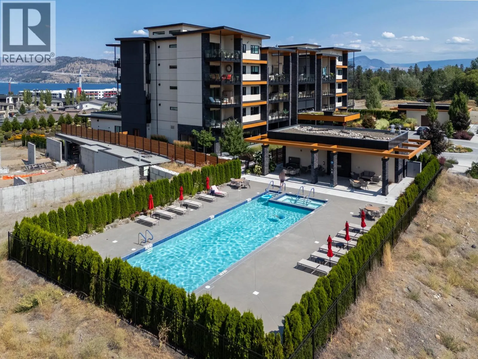 3000 Ariva Drive Unit# 3207